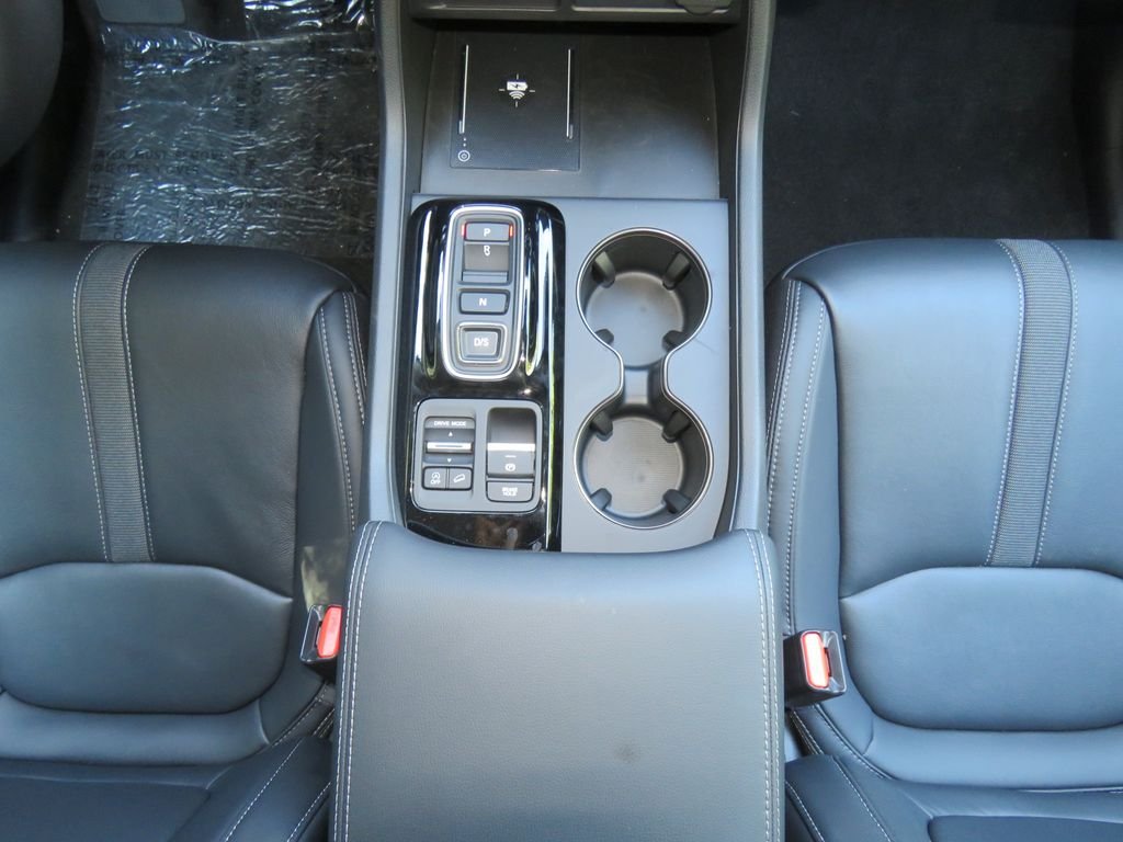 2025 Honda Pilot EX-L - Photo 15