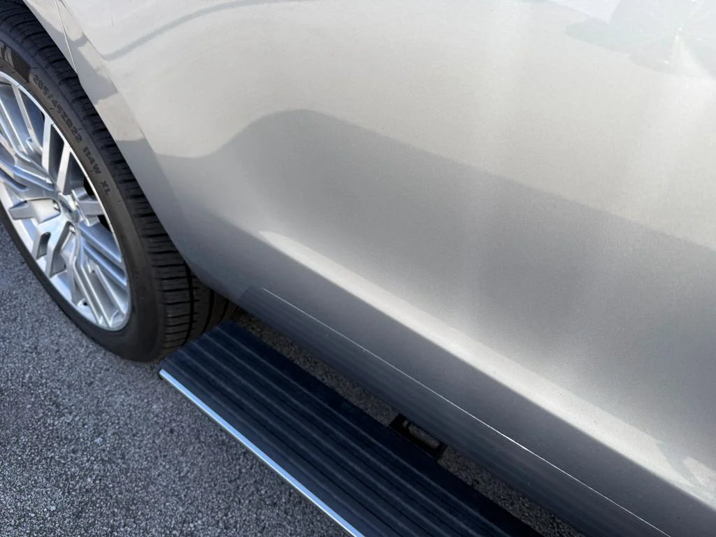 Used 2024 Silver Ford Limited image 11