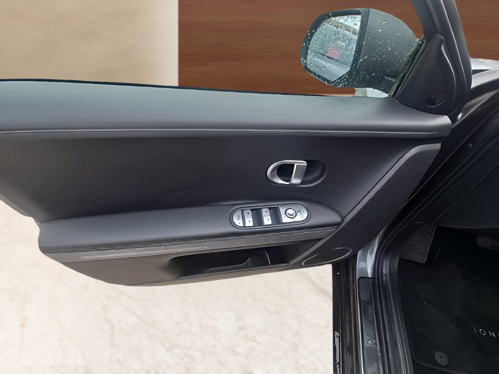 Certified Used 2023 Gray Hyundai SEL image 11