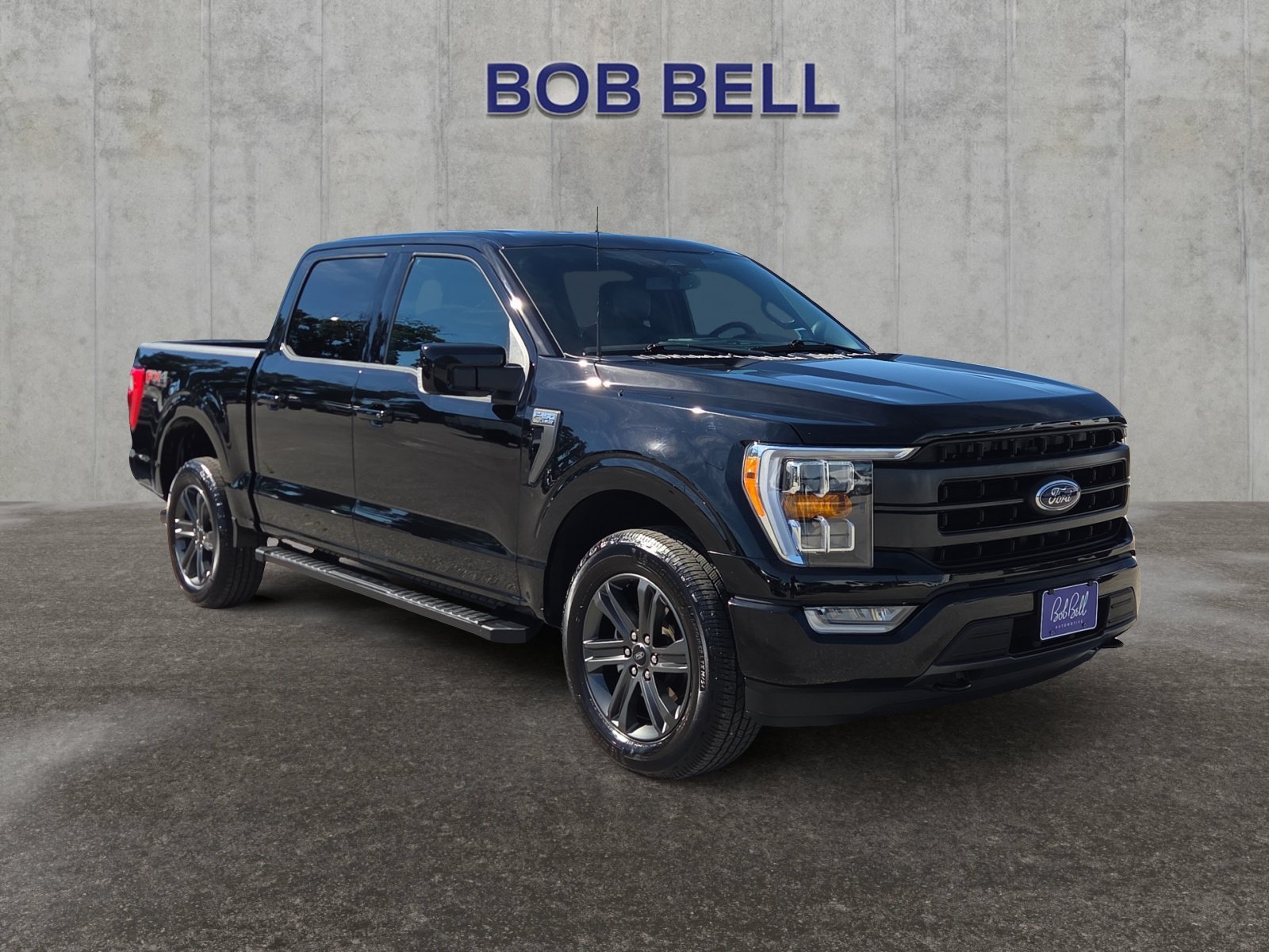 2023 Ford F-150 Lariat - Photo 7