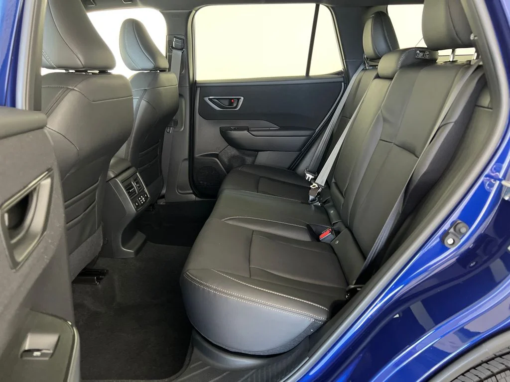 New 2026 SAPPHIRE BLUE PEARL Subaru Limited XT image 27