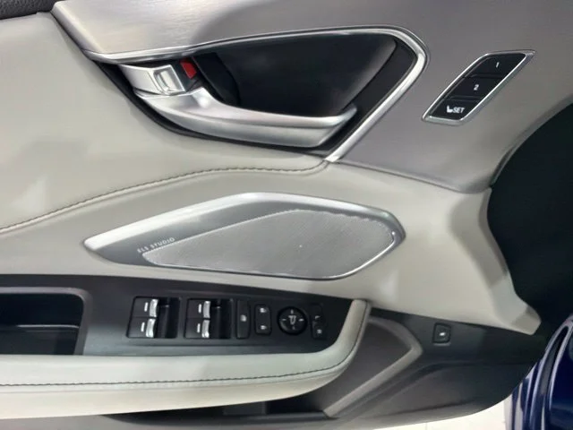 2023 Acura RDX Technology Package - Photo 11