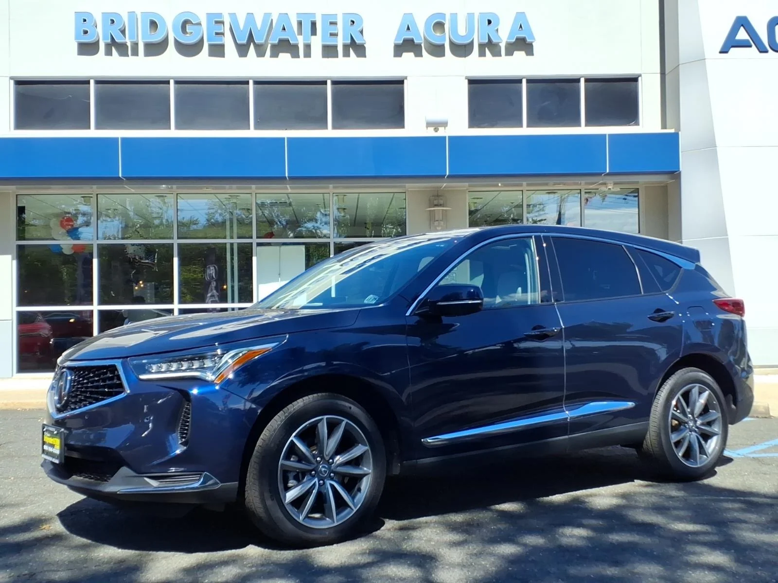 2024 Acura RDX