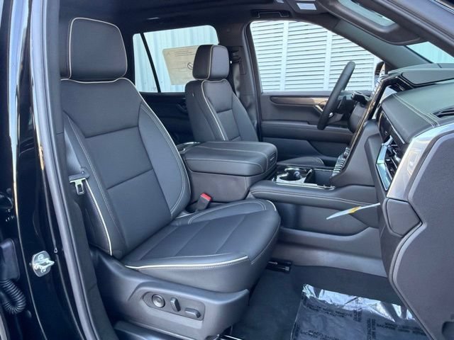 2026 GMC Yukon Elevation - Photo 24