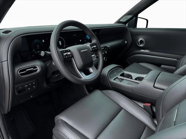 New 2026 Creamy White Pearl Hyundai Calligraphy image 14