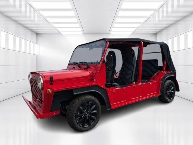 2023 Moke eMoke 