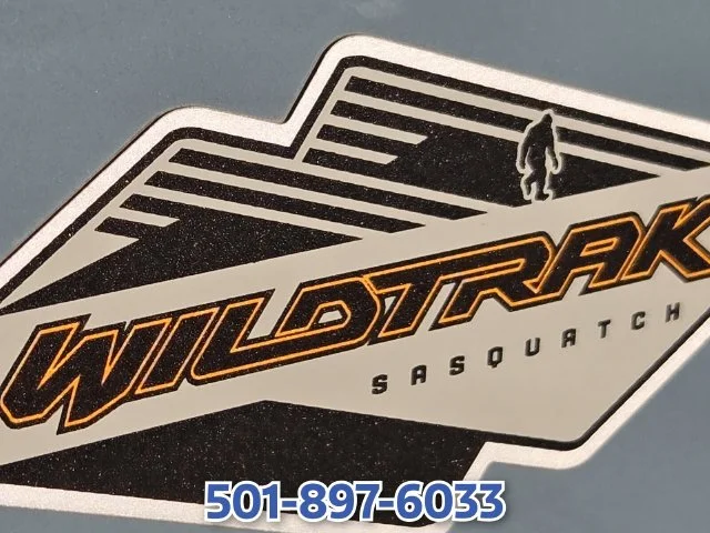 Used 2022  Ford Wildtrak image 8