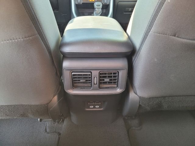 Used 2024 Black Toyota XLE image 17
