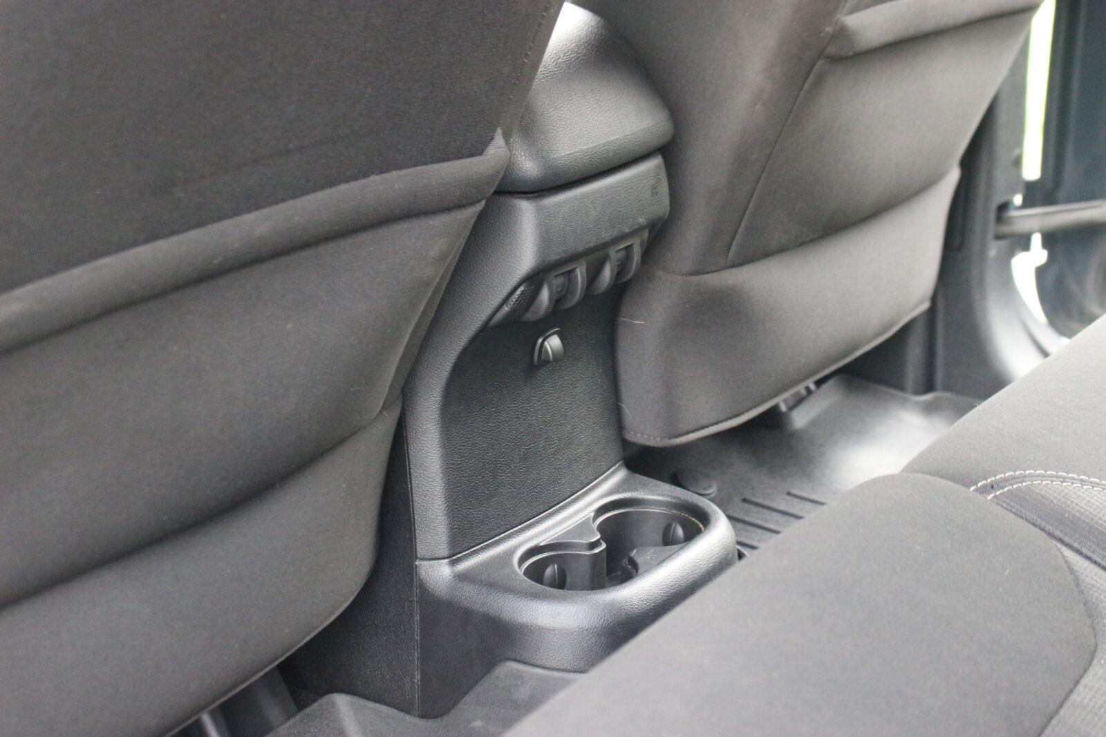 Used 2016 Black Jeep Rubicon image 31