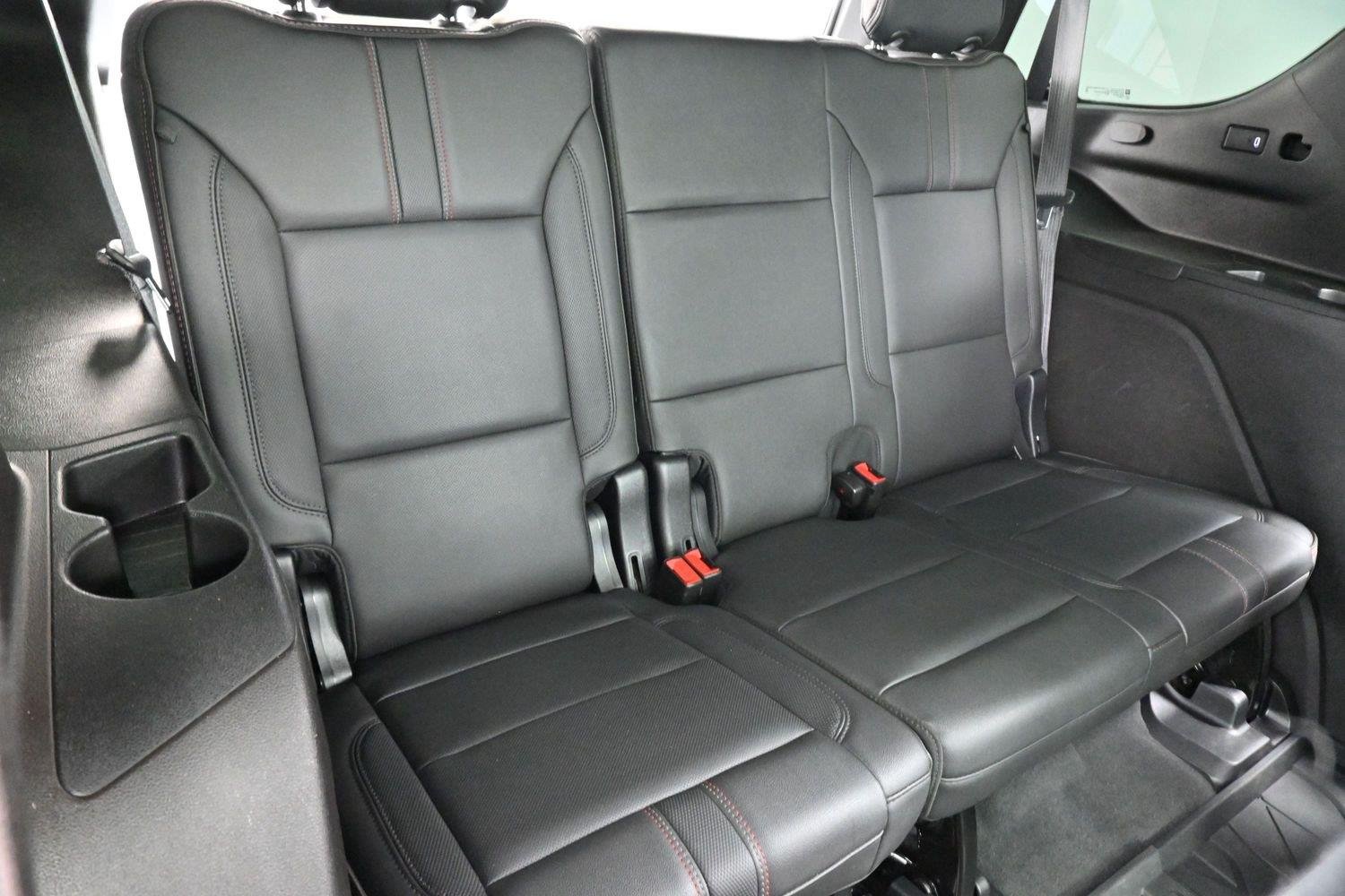 Used 2021 Charcoal Chevrolet RST image 38