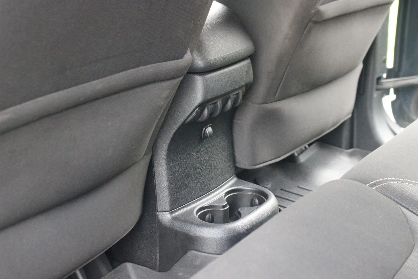 Used 2016 Black Jeep Rubicon image 31