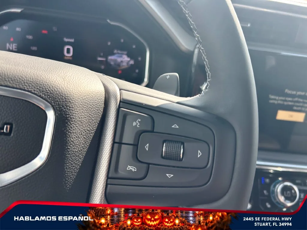 New 2026 Glacier White Tricoat GMC Denali image 20