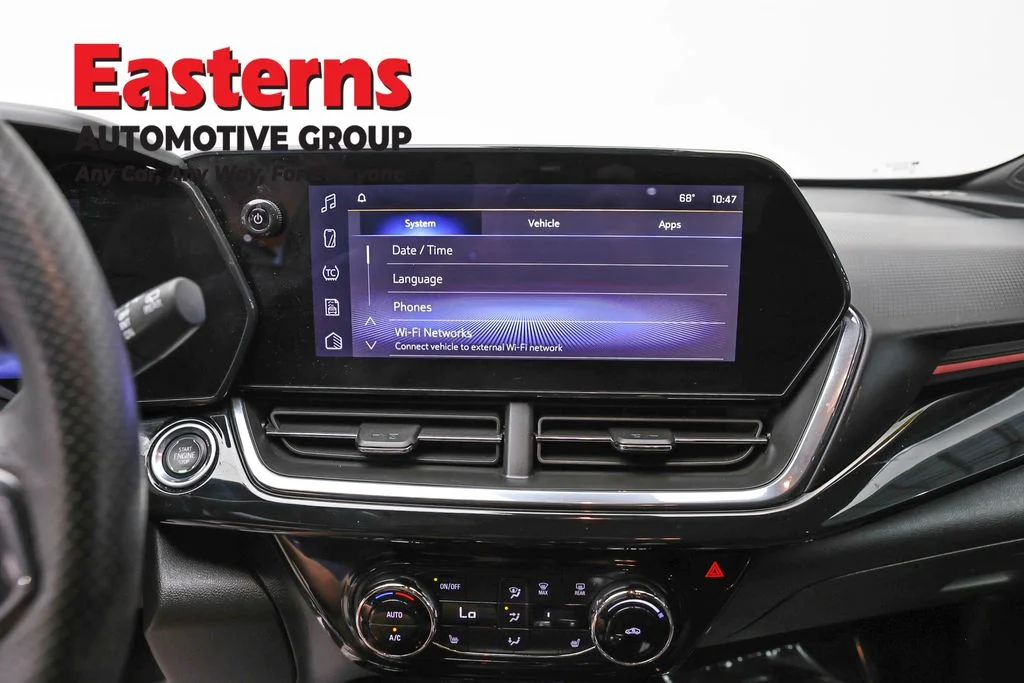 Used 2024 Blue Chevrolet 2RS image 12