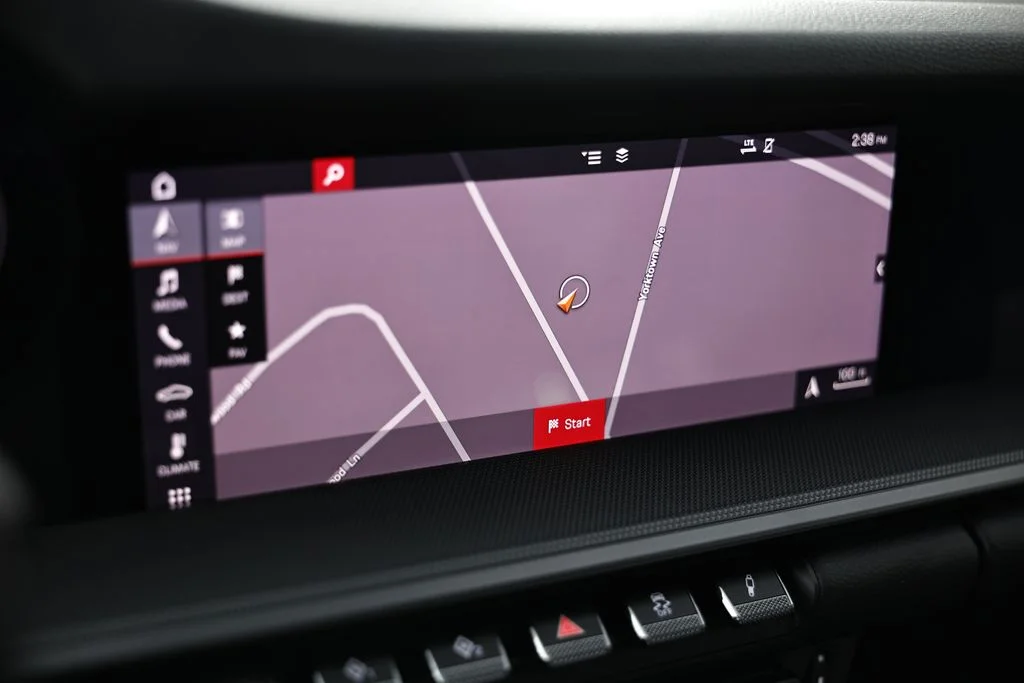 Used 2020  Porsche Carrera S image 40
