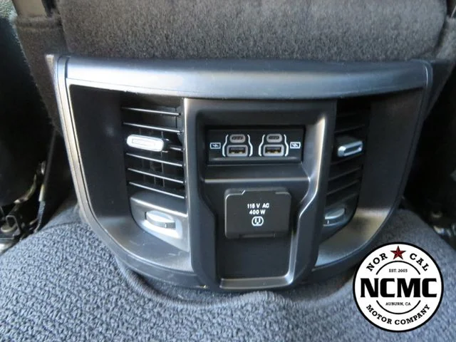 2024 RAM Ram 2500 Pickup Laramie - Photo 50