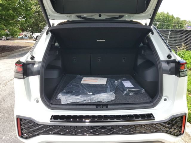 New 2026 White Volkswagen 2.0T SEL R-Line Turbo image 14