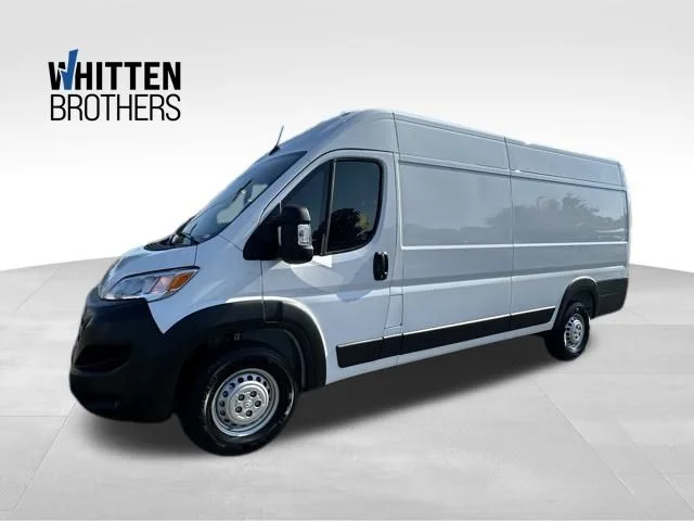 2025 RAM ProMaster 3500 TRDSMAN WPS 159" WB High Roof Ext's photo