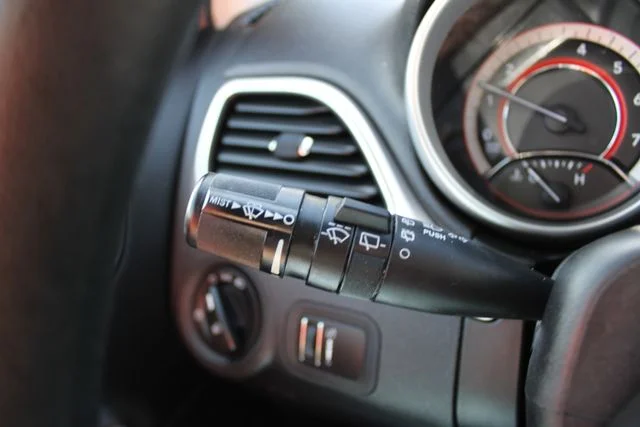 Used 2012 Silver Dodge SXT image 31