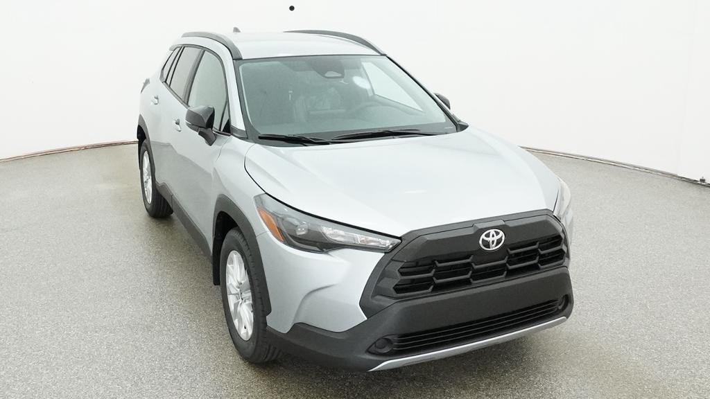 New 2026 Sonic Silver Toyota LE image 9