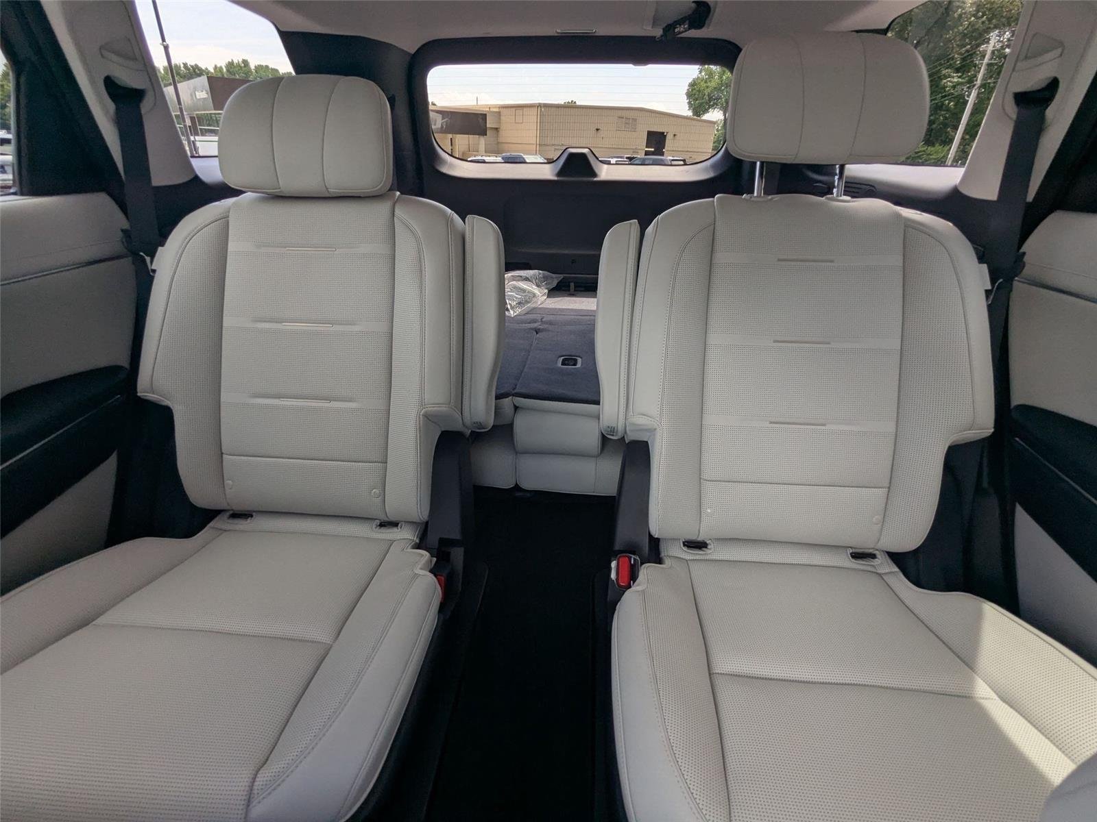New 2026 Ecotronic Gray Pearl Hyundai Calligraphy image 22