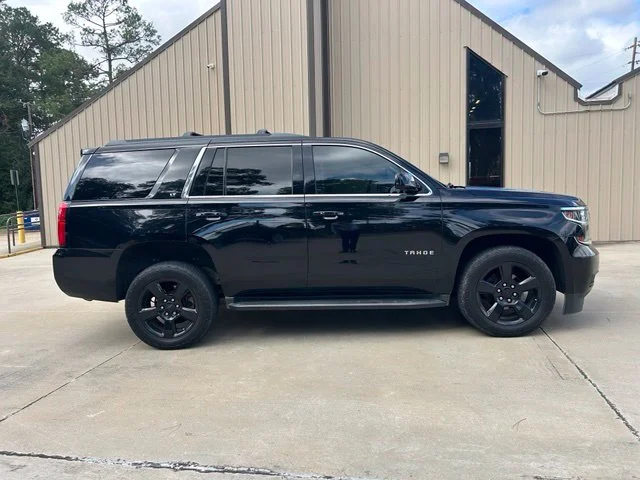 Used 2020 Black Chevrolet LT image 4