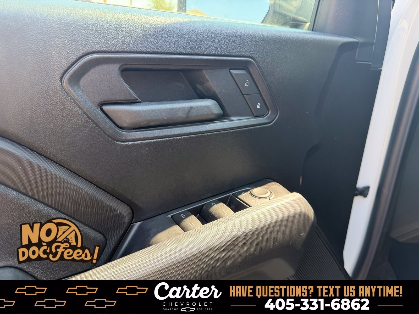 2026 Chevrolet Colorado Work Truck - Photo 12
