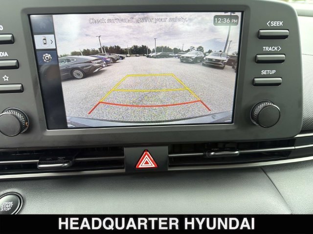 Used 2026 Gray Hyundai SEL Sport image 26