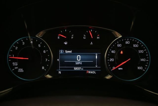 Used 2023 Summit White Chevrolet RS image 9