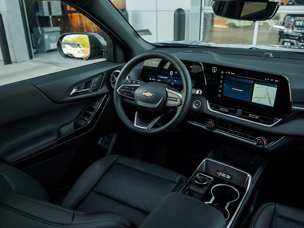 2026 Chevrolet Equinox LT - Photo 14