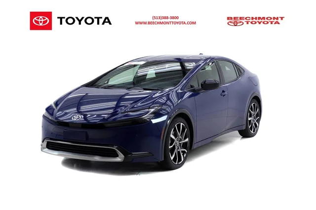 2024 Toyota Prius Prime XSE