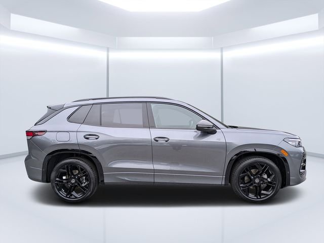 New 2026 Gray Volkswagen 2.0T SE R-Line Black image 2