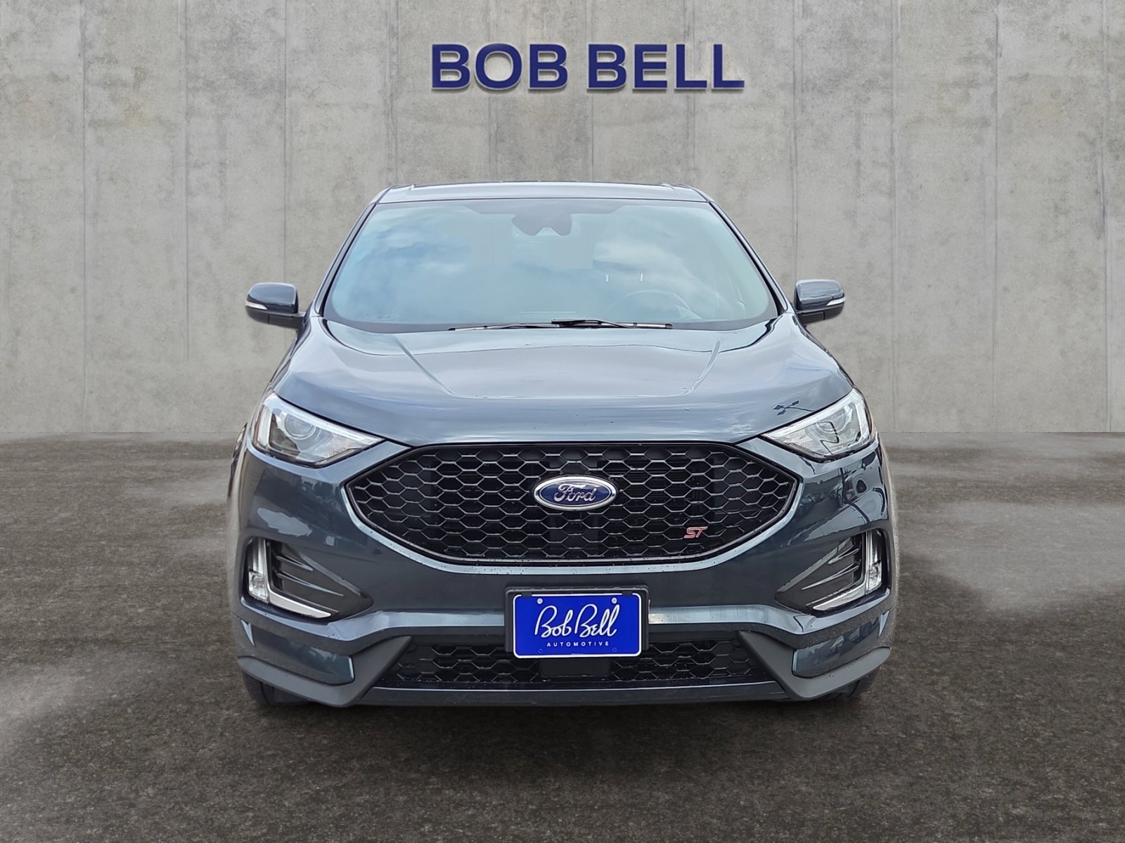 2022 Ford Edge ST - Photo 8