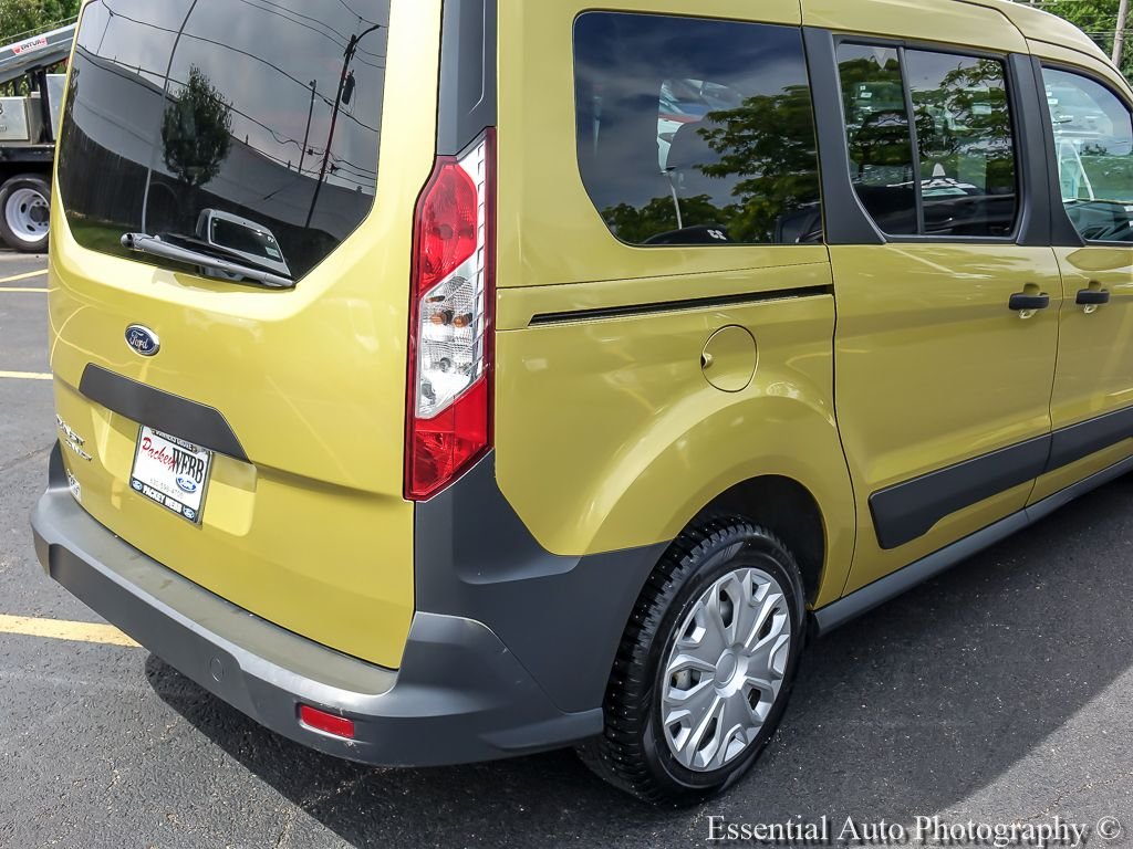 Used 2016 Solar Metallic Ford XL image 9