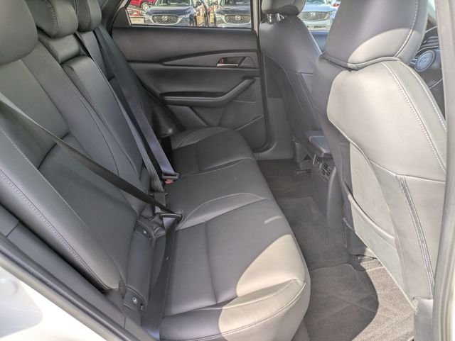 Used 2023 White Mazda 2.5 S Preferred Package image 25