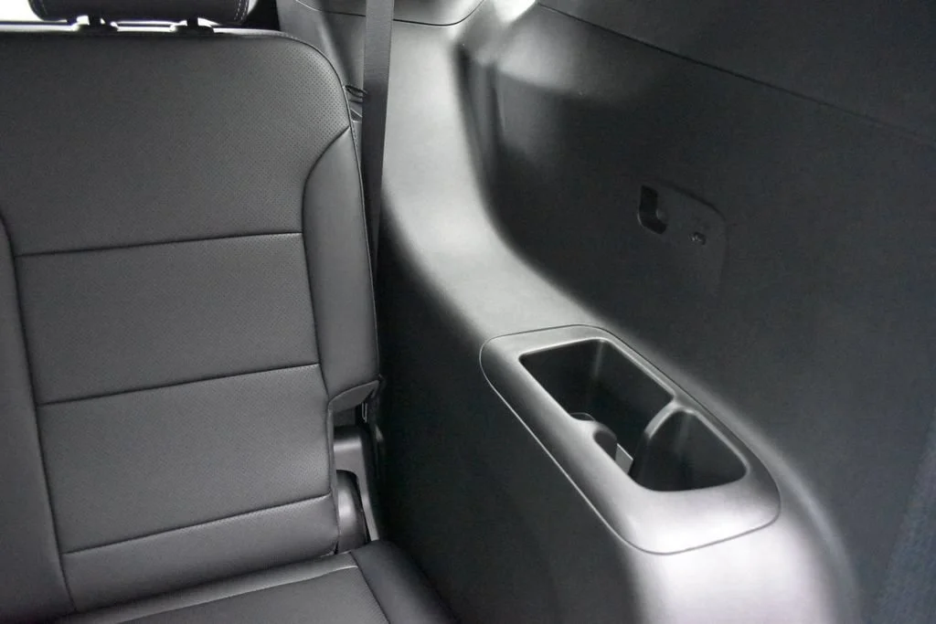 New 2026 Summit White Chevrolet LT image 28