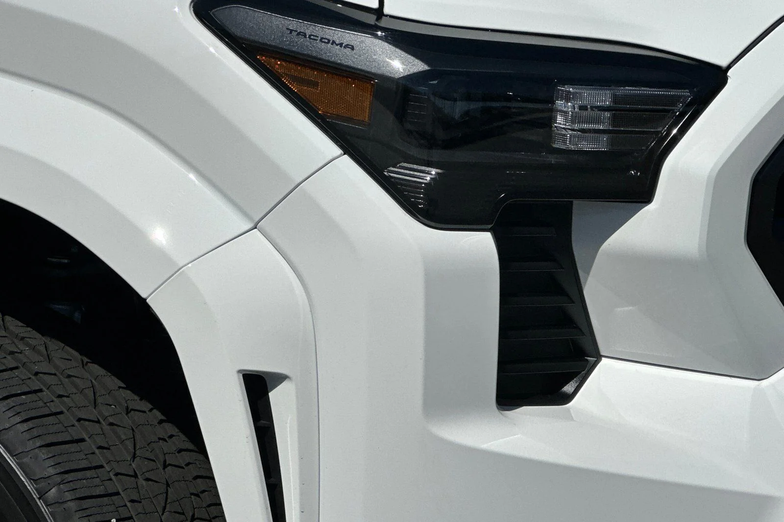 New 2026 Ice Cap Toyota SR image 27