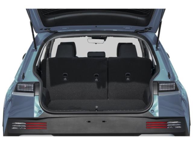 New 2026 Cyber Gray Hyundai SE image 24