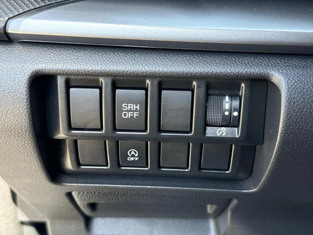 Used 2023 Gray Subaru Premium image 46