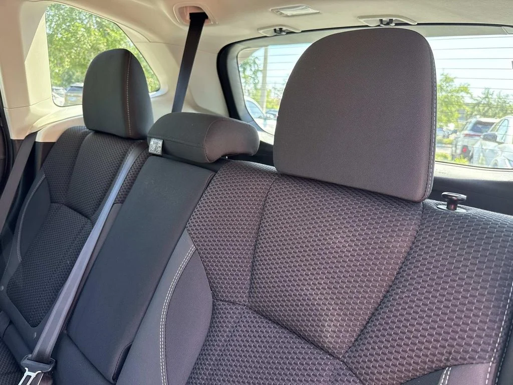 Used 2023 Gray Subaru Premium image 15