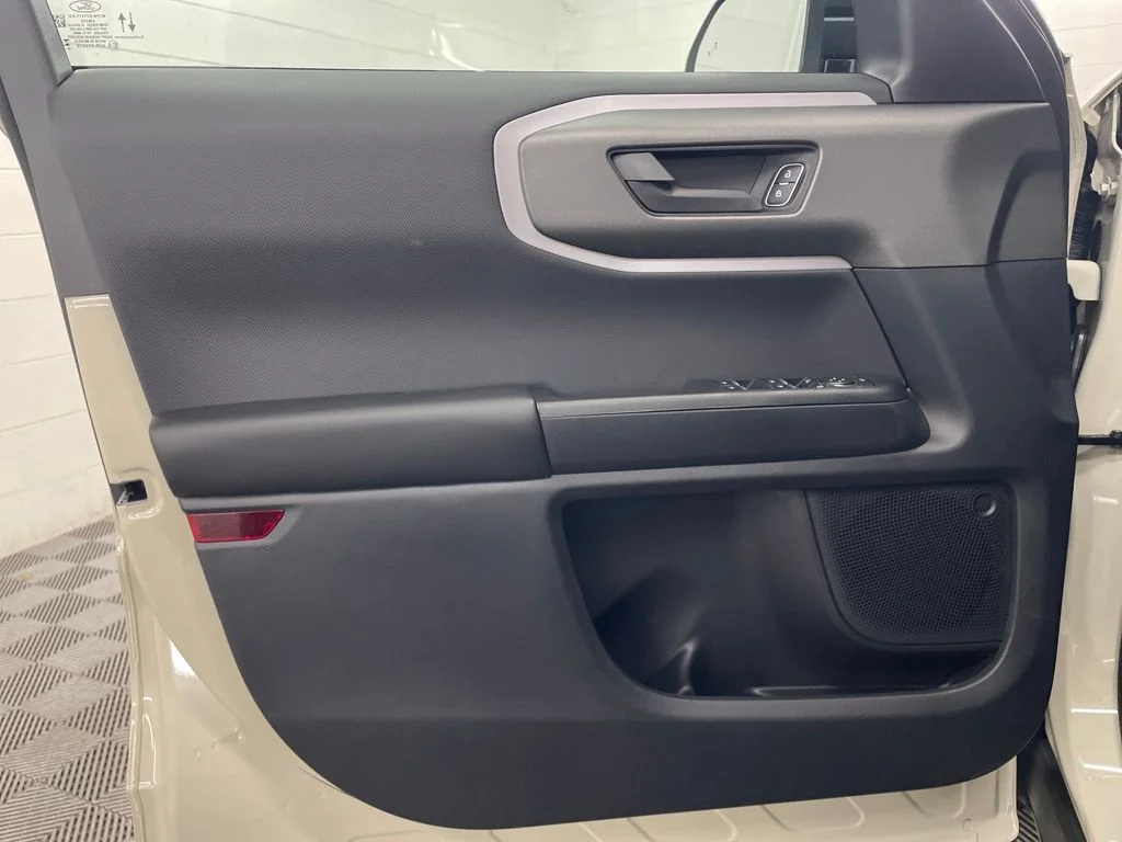 2025 Ford Bronco Sport Big Bend - Photo 15