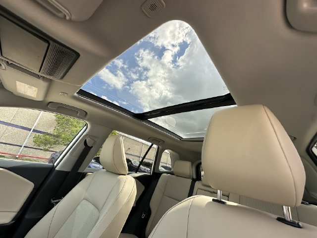 Certified Used 2026 White Toyota XLE Premium image 28
