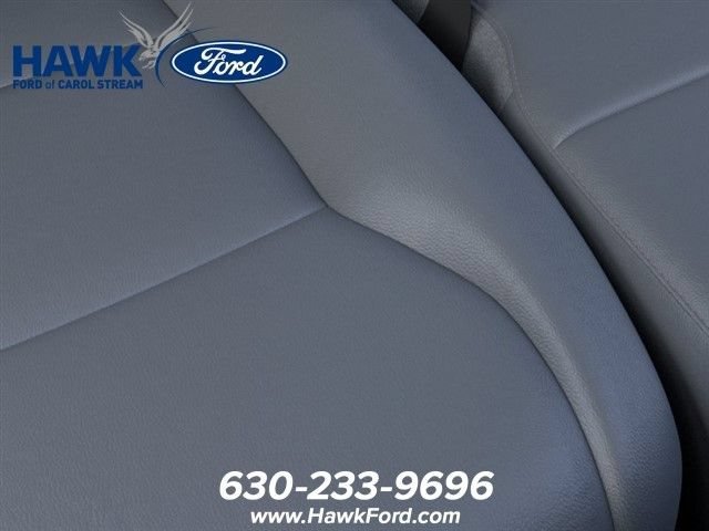 New 2026 Carbonized Gray Metallic Ford F-250® XL image 16