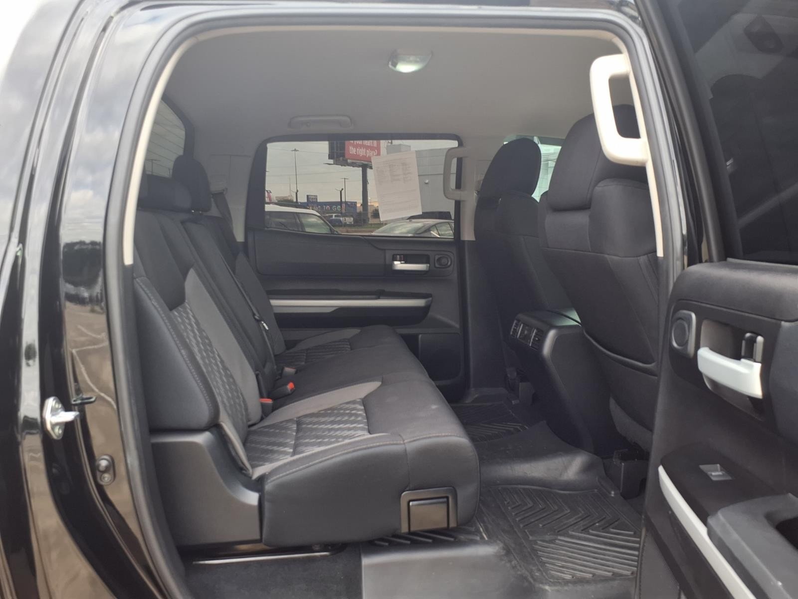 2021 Toyota Tundra 4WD photo 13 of 26