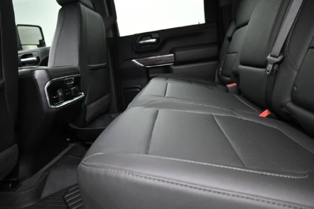 Used 2020 Silver Chevrolet LTZ image 14