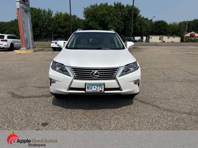Used 2013  Lexus 350 image 2