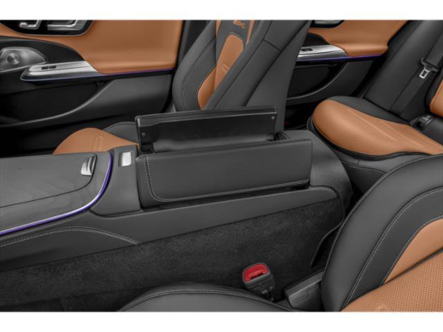 New 2026 Obsidian Black Metallic Mercedes-Benz AMG® E 53 E 4MATIC+ Sedan image 52