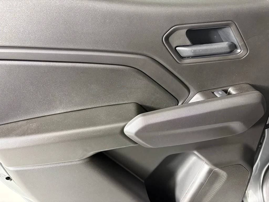 New 2026 Sterling Gray Metallic Chevrolet Trail Boss image 37