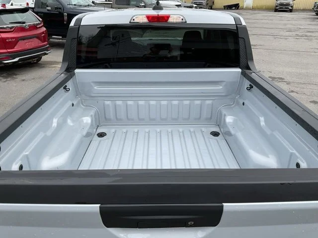 Used 2026 White Ford XLT image 44