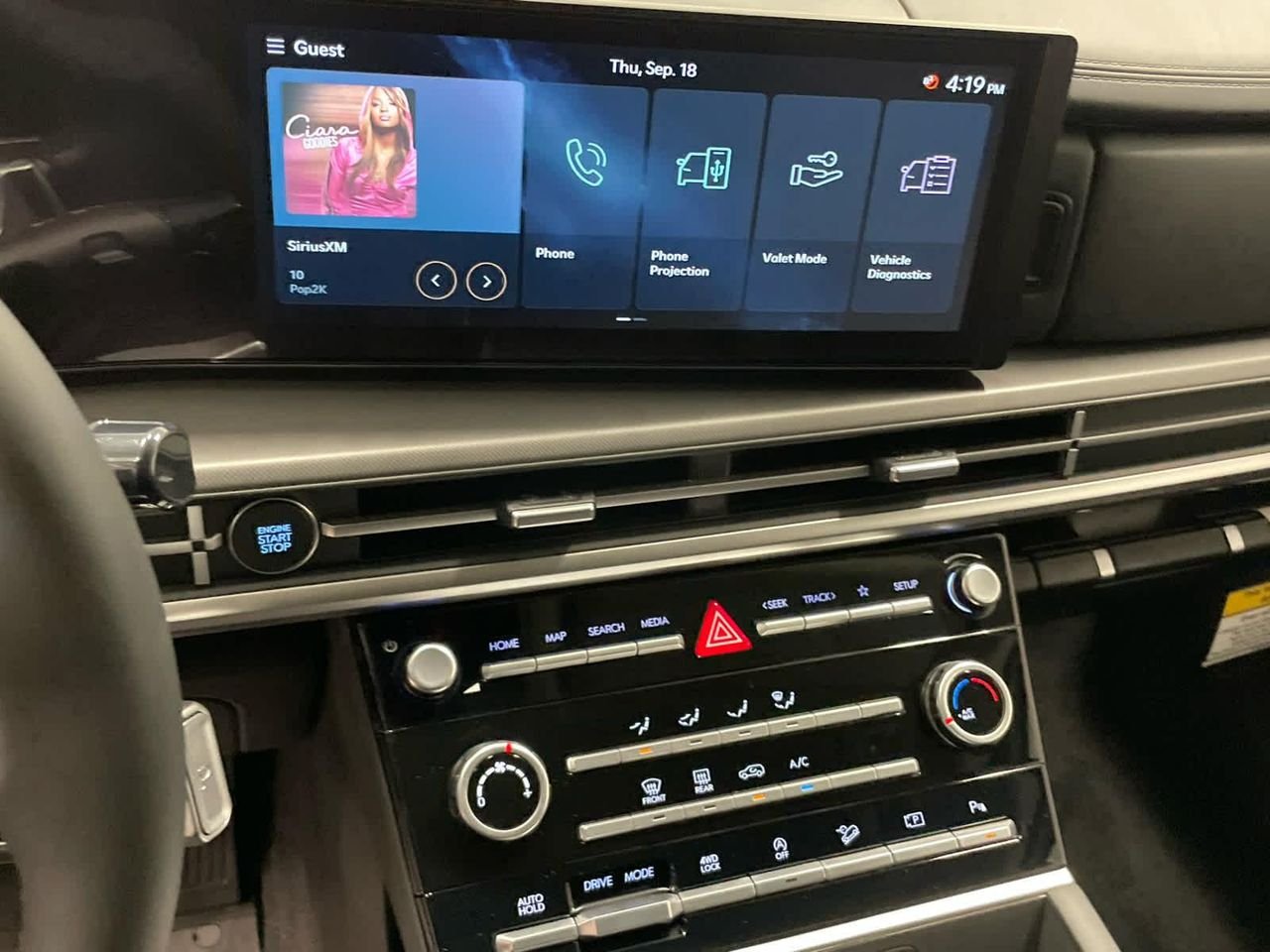 2026 Hyundai Santa Fe SE - Photo 32