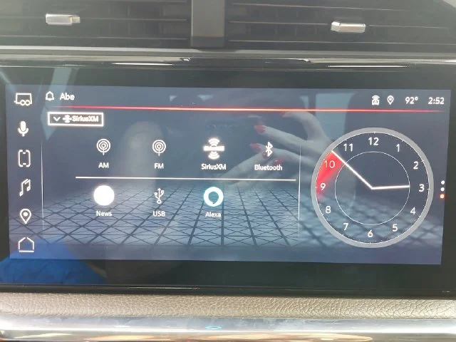 Used 2024 Silver GMC Denali image 15